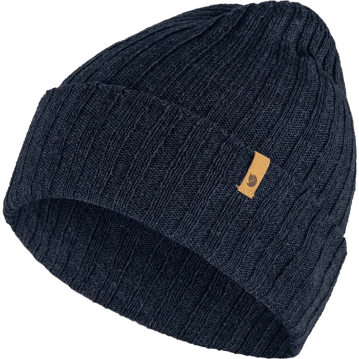 Fjällräven Byron Thin Uldhue-dark Navy Hue