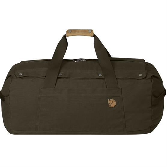 Fjällräven Duffel     Medium