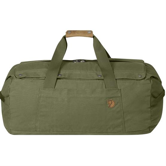 Fjällräven Duffel     Medium
