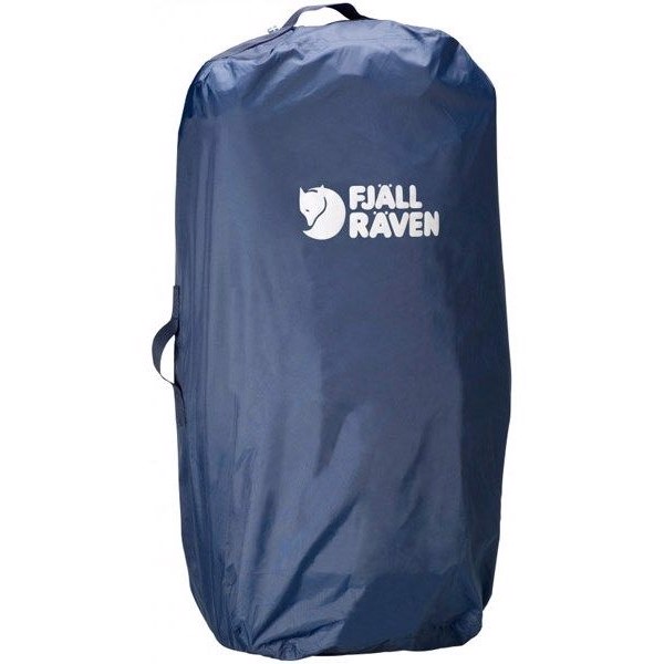 Fjällräven Flight Bag 90-100    Mørkeblå Rygsække   Tasker