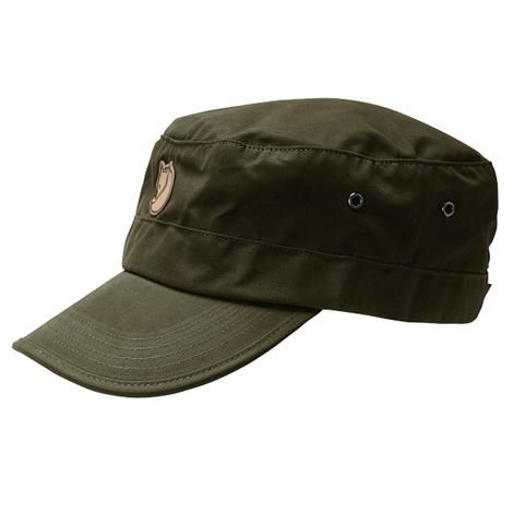 Fjällräven  -1000 Cap  Olive