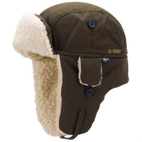Fjällräven  -1000 Heater Kids
