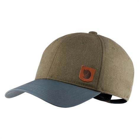 Fjällräven Greenland Wool Cap