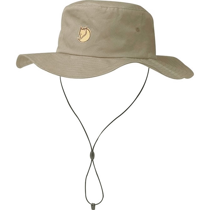 Fjällräven Hatfield Hat-sand Stone-  Hat