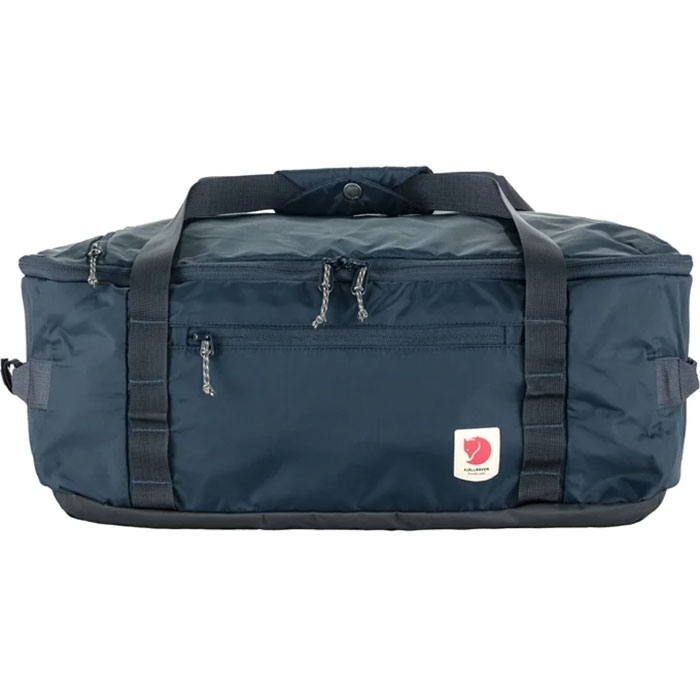 Fjällräven High Coast Duffel 36-navy Duffel Tasker