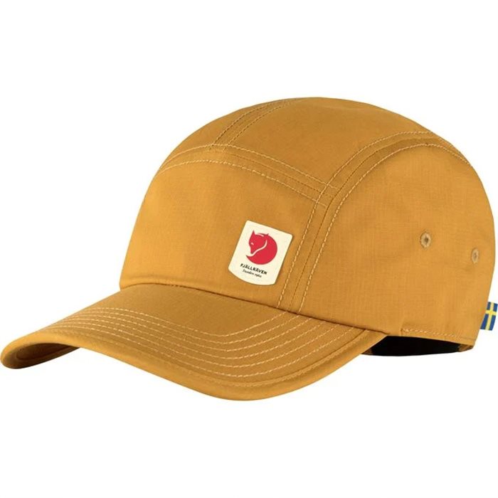 Fjällräven High Coast Lite Cap-acorn-    Baseball Cap  Kasket