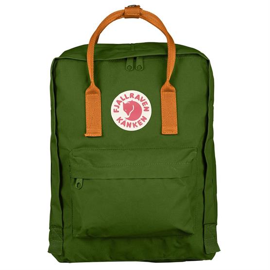Fjällräven Kånken Rygsæk - Klassisk Outdoor Taske
