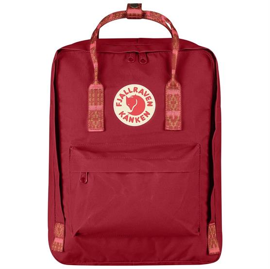 Fjällräven Kånken Rygsæk - Klassisk og Praktisk Design