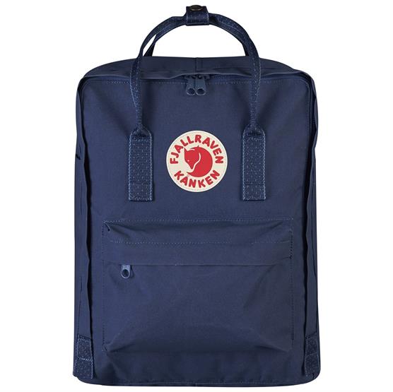 Fjällräven Kånken Rygsæk - Klassisk og Praktisk Design