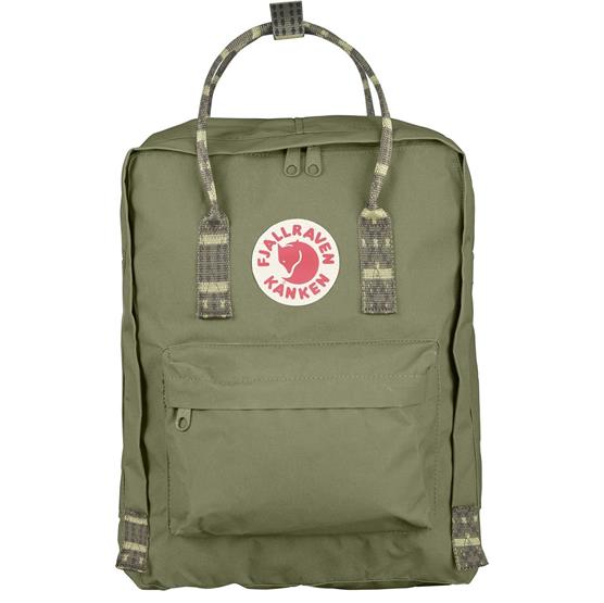 Fjällräven Kånken Rygsæk - Outdoor Klassikeren til Dagture