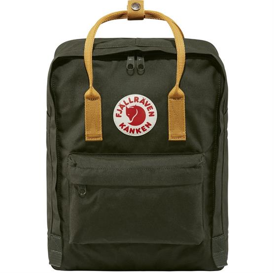 Fjällräven Kånken Rygsæk - Klassisk Outdoor Rygsæk