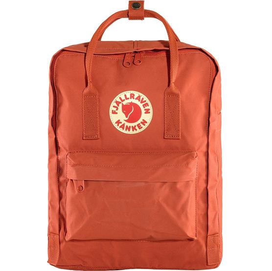 Fjällräven Kånken Rygsæk - Klassisk Outdoor Taske