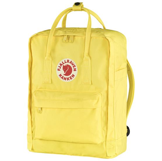 Fjällräven Kånken Rygsæk - Klassisk Outdoor Taske