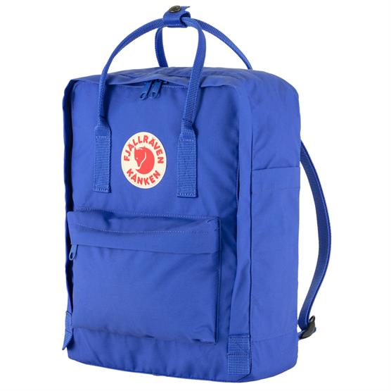Fjällräven Kånken Rygsæk - Klassisk og Praktisk Outdoor Tasker