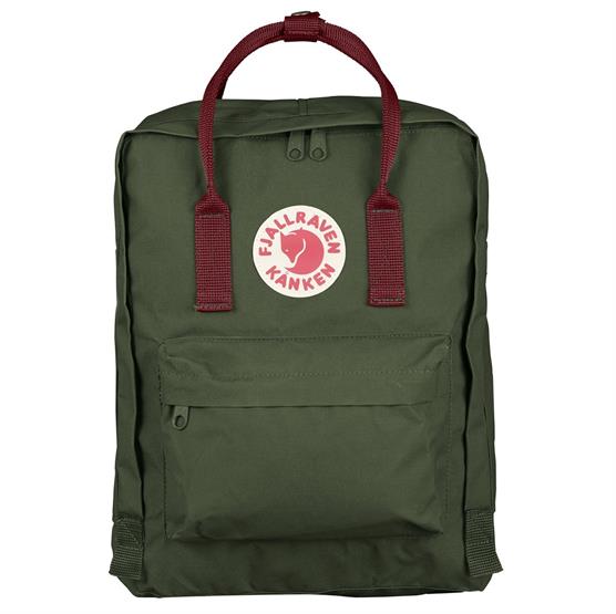 Fjällräven Kånken Rygsæk - Klassisk Outdoor Taske