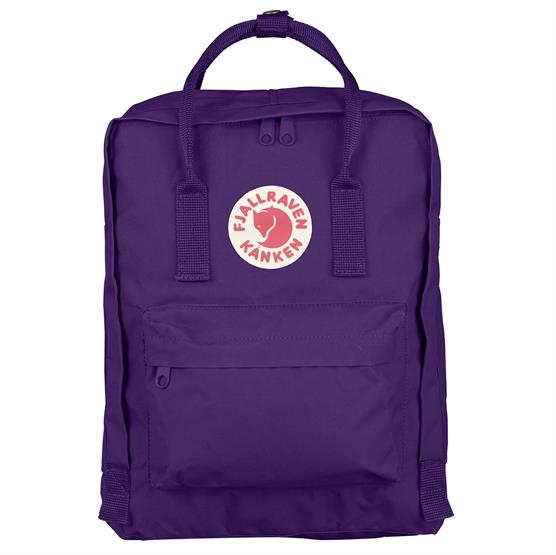 Fjällräven Kånken Rygsæk