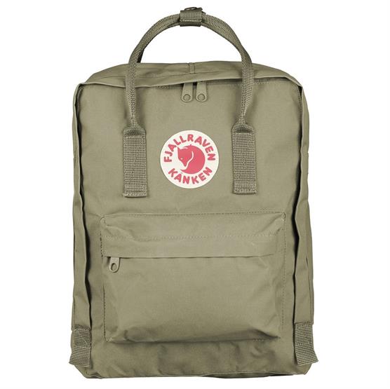 Fjällräven Kånken Rygsæk - En klassiker til udendørs brug