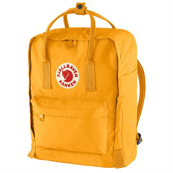 Fjällräven Kånken Rygsæk - Klassisk og Praktisk!