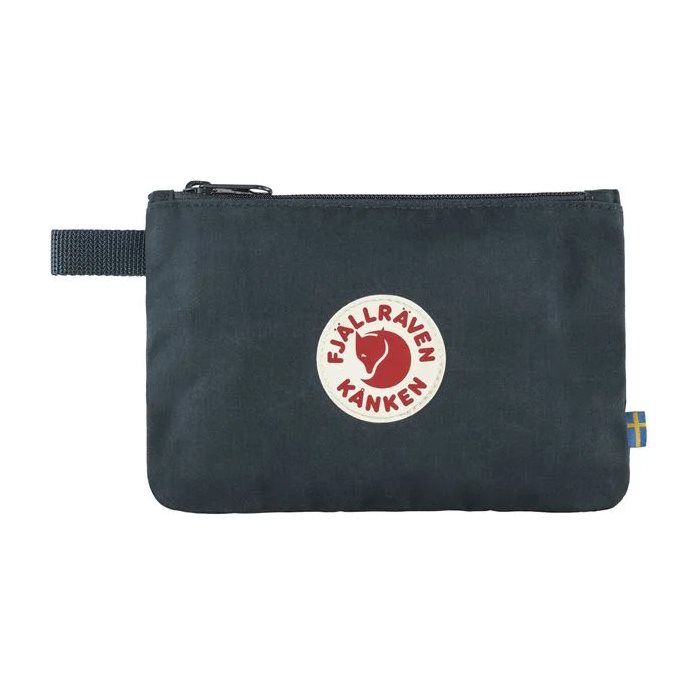 Fjällräven Kånken Gear Pocket-navy Rygsække   Tasker