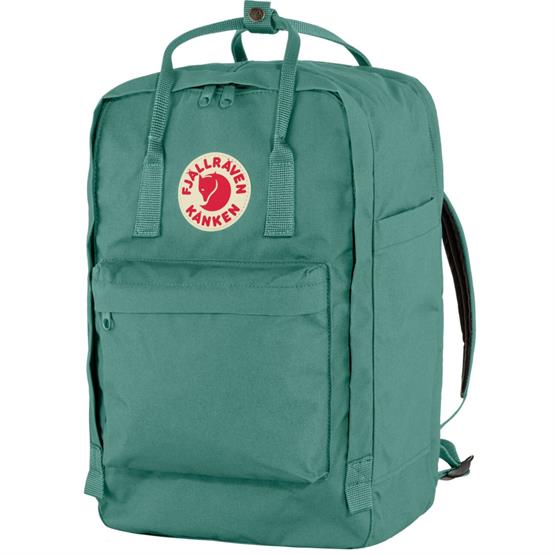 Fjällräven Kånken 17" Laptop Rygsæk - Udsalg!