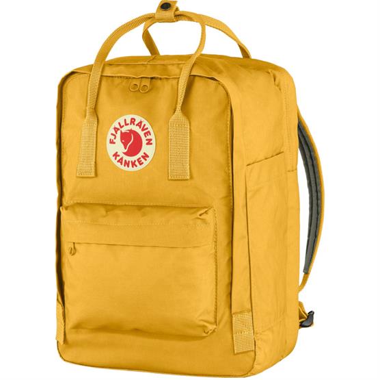 Fjällräven Kånken Laptop 15" - Udsalg på rygsæk!
