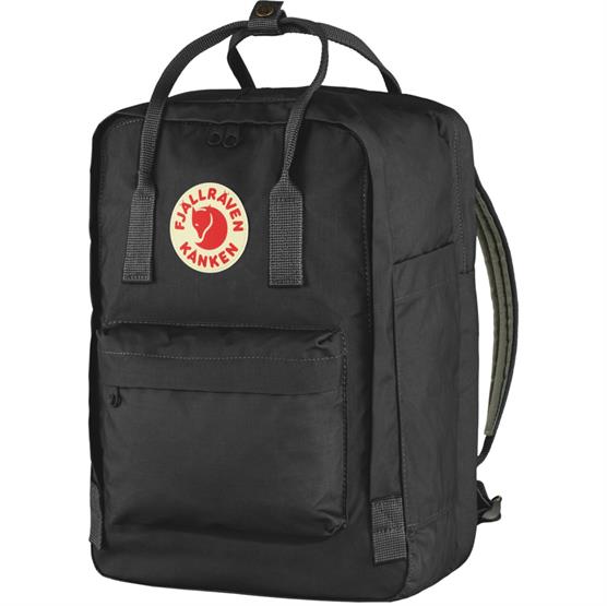 Fjällräven Kånken Laptop 15" - Klassisk rygsæk på tilbud!
