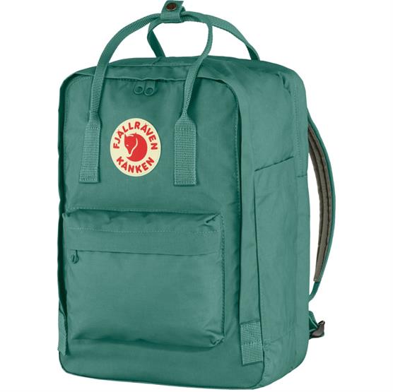 Fjällräven Kånken Laptop 15" Rygsæk på tilbud!