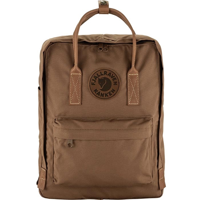 Fjällräven Kånken      16l-hazel Brown Skoletasker   -rygsække