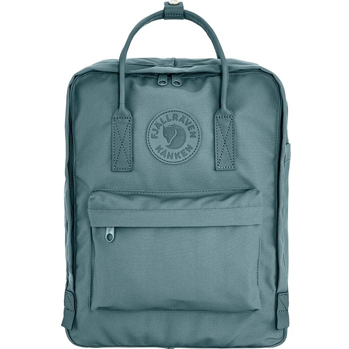 Fjällräven Kånken      16l-nimbus Blue Skoletasker   -rygsække