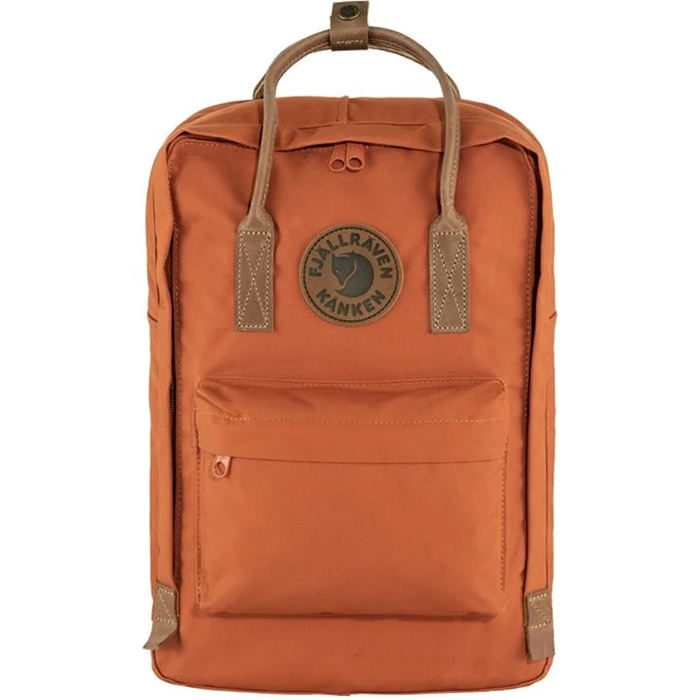 Fjällräven Kånken      Laptop 15 39 39  18l-terracotta Brown Skoletasker   -rygsække