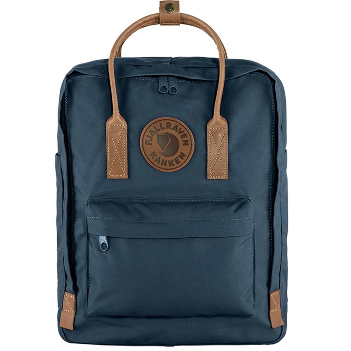 Fjällräven Kånken     -navy Skoletasker   -rygsække