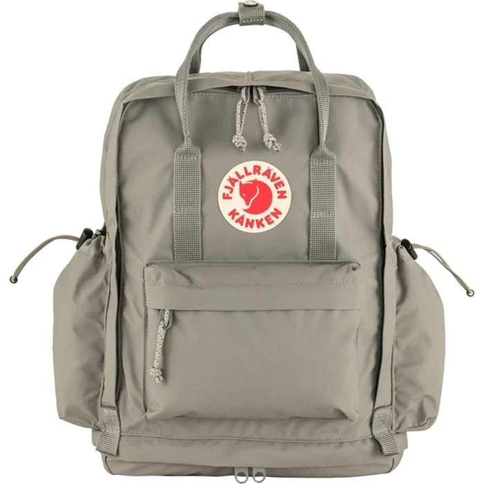 Fjällräven Kånken Outlong 18l-fog Vandrerygsække