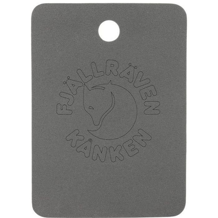 Fjällräven Kånken Seat Pad   Siddeunderlag Andet Friluftsgrej