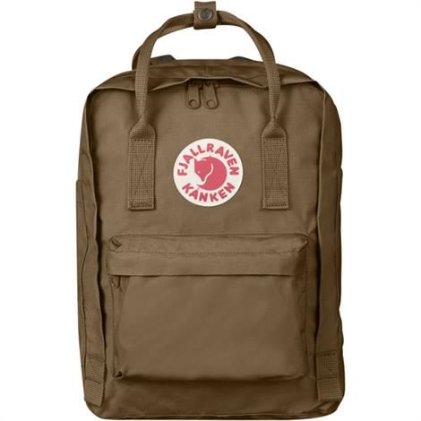 Fjällräven Kånken 13" Laptop Rygsæk - Perfekt til Skolebrug