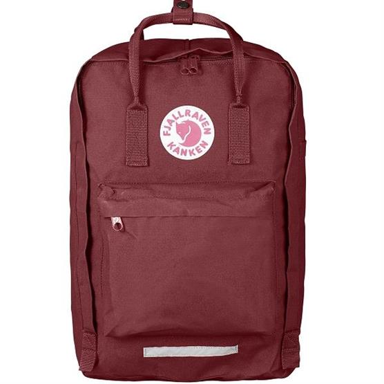 Fjällräven Kånken 17" Laptop Rygsæk - Udsalg!
