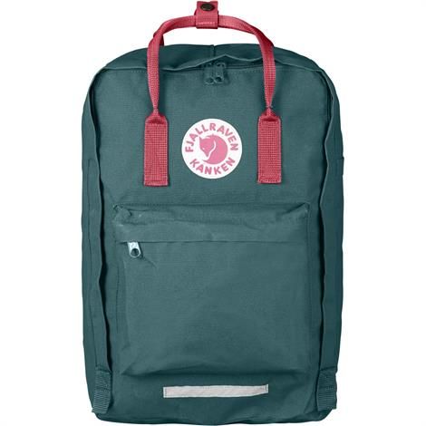Fjällräven Kånken 17" Laptop Rygsæk - Klassisk Design