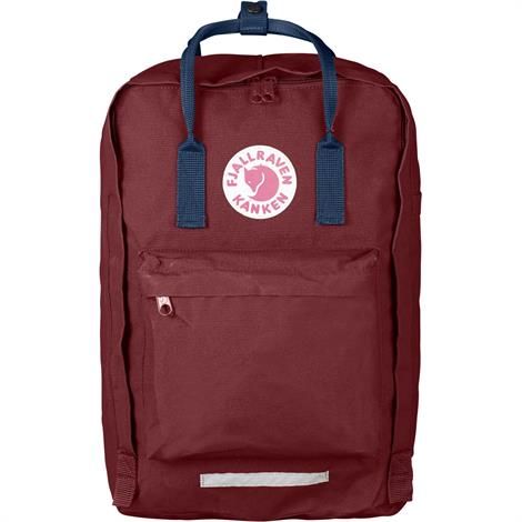 Fjällräven Kånken 17" Laptop Rygsæk - Perfekt til Studie!