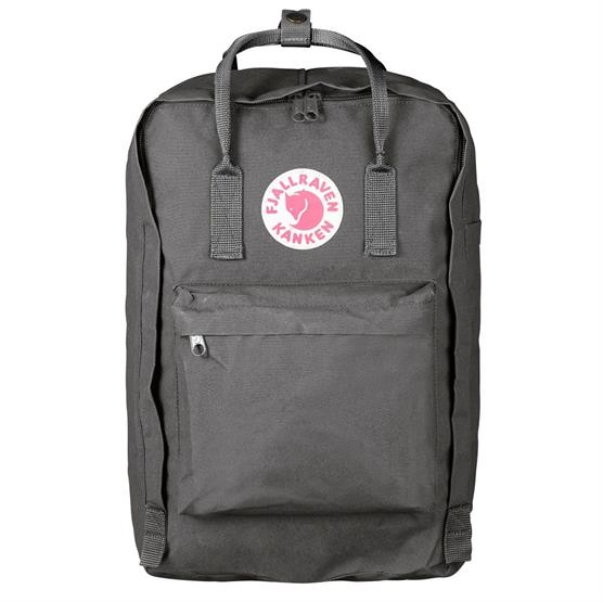 Fjällräven Kånken 17" Laptop Rygsæk - Perfekt til Outdoor!