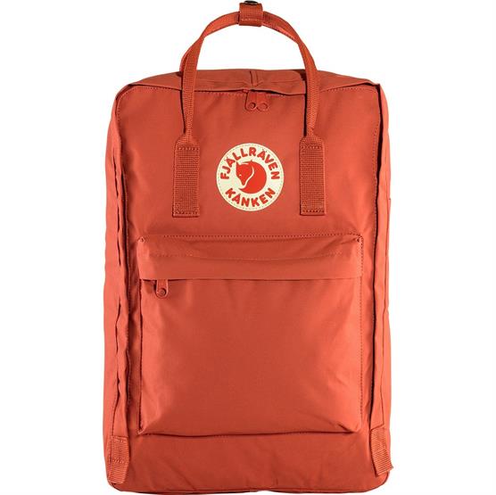 Fjällräven Kånken 17" Laptop Rygsæk - Perfekt til Black Friday!