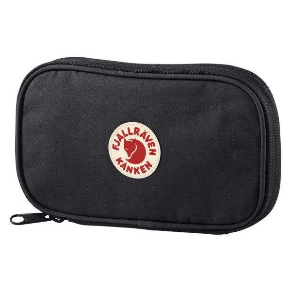 Fjällräven Kånken Travel Wallet   Rejsepung-sort Små Tasker  Punge  Tilbehør