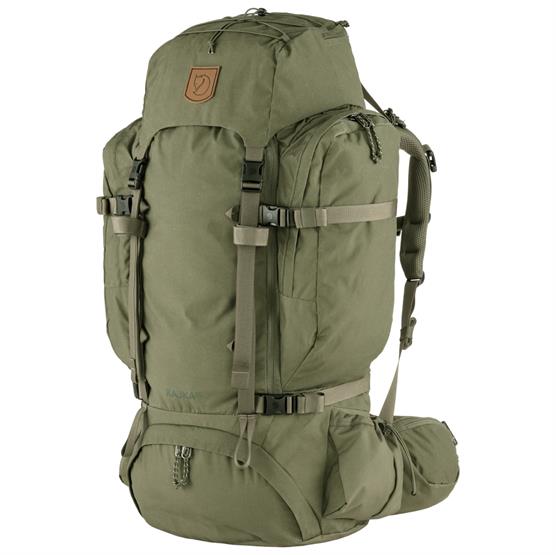 Fjällräven Kajka 85