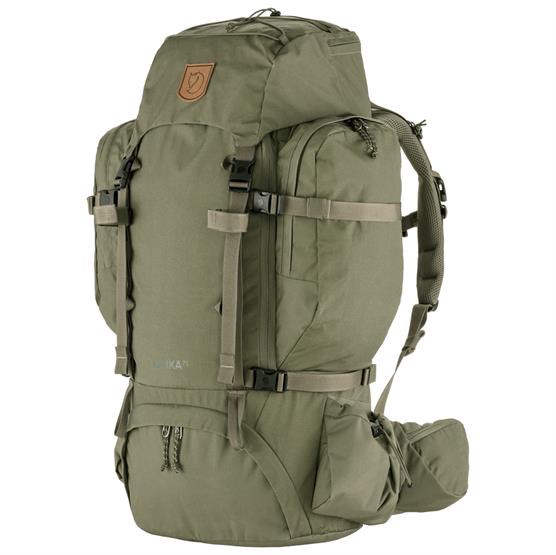 Fjällräven Kajka 75