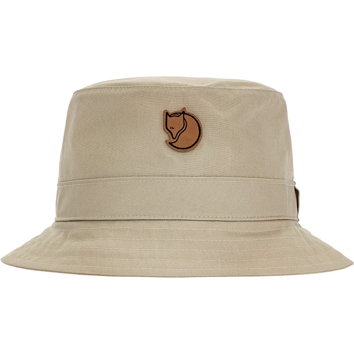 Fjällräven Kiruna Hat-fossil-  Hat