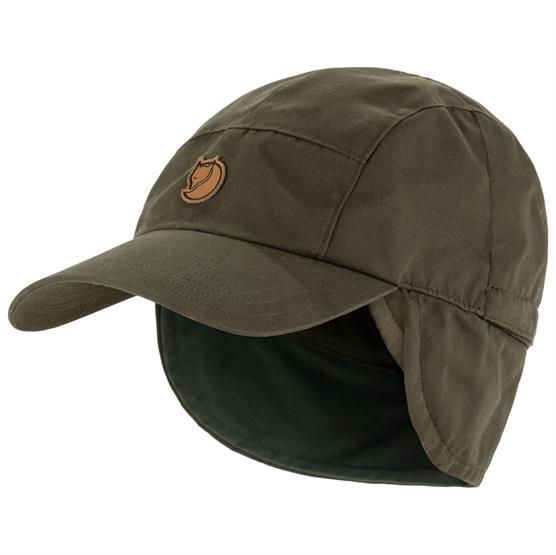 Fjällräven Lappland Pintail Cap