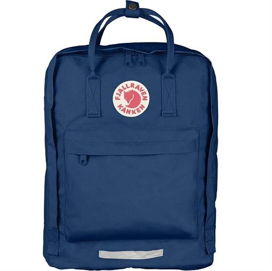 Fjällräven Maxi Kånken - Populær rygsæk på tilbud!