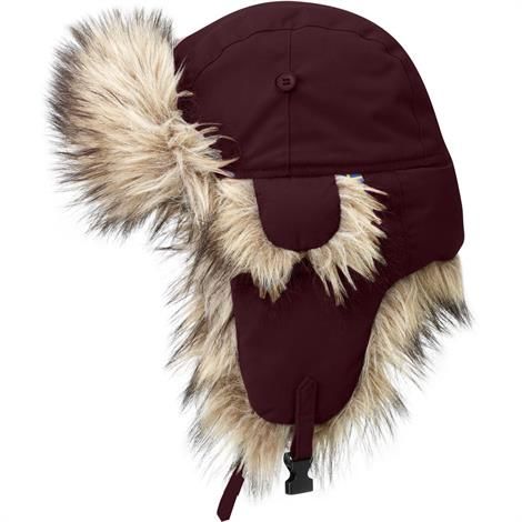 Fjällräven Nordic Heater - Varm hue til vinterens kulde