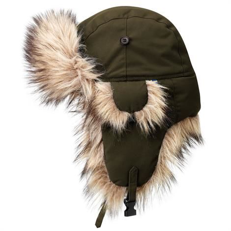 Fjällräven Nordic Heater Hue - Varm til vinterens kulde