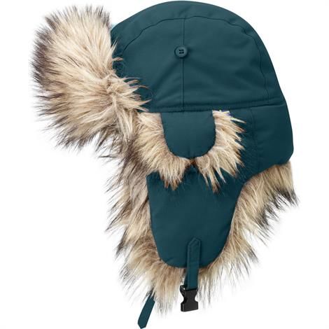 Fjällräven Nordic Heater Hue - Varm og vandtæt vinterhue