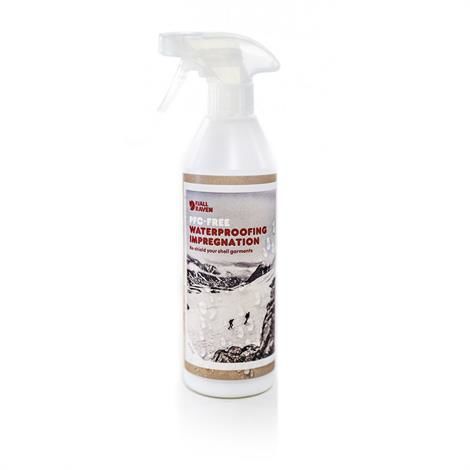 Fjällräven PFC-fri Eco DWR Imprægneringsspray 300 ml