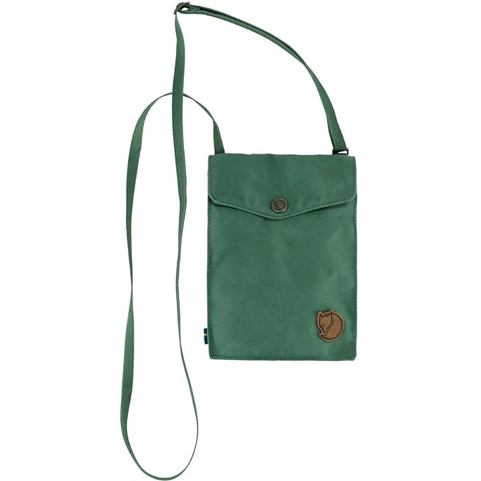 Fjällräven Lomme Taske - Deep Patina
